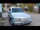 Mercedes-Benz C 200 1995 годаfor2 600 000 тг. в Алматы