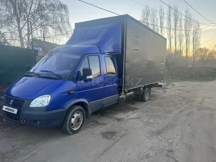 ГАЗ ГАЗель 2009 года за 5 000 000 тг. в Актобе – фото 2