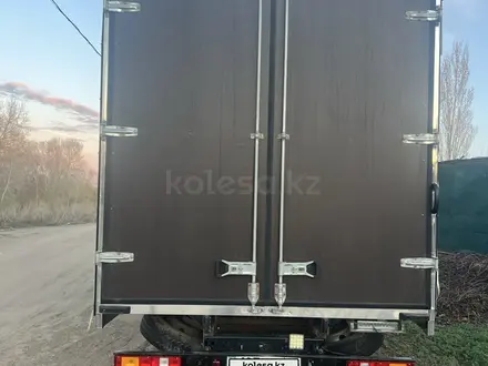 ГАЗ ГАЗель 2009 года за 5 000 000 тг. в Актобе – фото 5