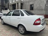 ВАЗ (Lada) Priora 2170 2013 годаүшін3 200 000 тг. в Атырау – фото 4