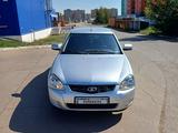 ВАЗ (Lada) Priora 2170 2014 года за 2 300 000 тг. в Астана