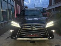 Lexus LX 570 2018 годаүшін49 000 000 тг. в Астана