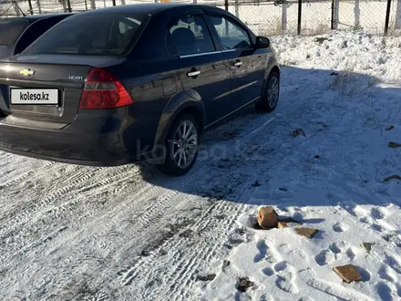 Chevrolet Nexia 2021 года за 5 100 000 тг. в Караганда – фото 2