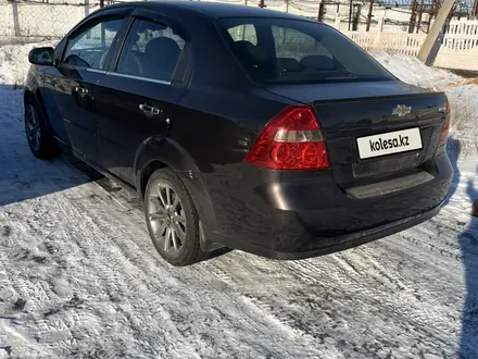 Chevrolet Nexia 2021 года за 5 100 000 тг. в Караганда – фото 4