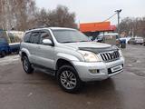 Toyota Land Cruiser Prado 2007 годаfor8 200 000 тг. в Алматы