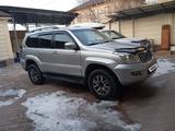 Toyota Land Cruiser Prado 2007 годаfor8 200 000 тг. в Алматы