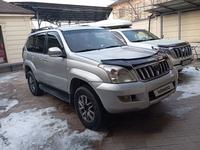 Toyota Land Cruiser Prado 2007 года за 8 200 000 тг. в Алматы