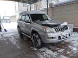 Toyota Land Cruiser Prado 2007 годаүшін8 400 000 тг. в Алматы – фото 3