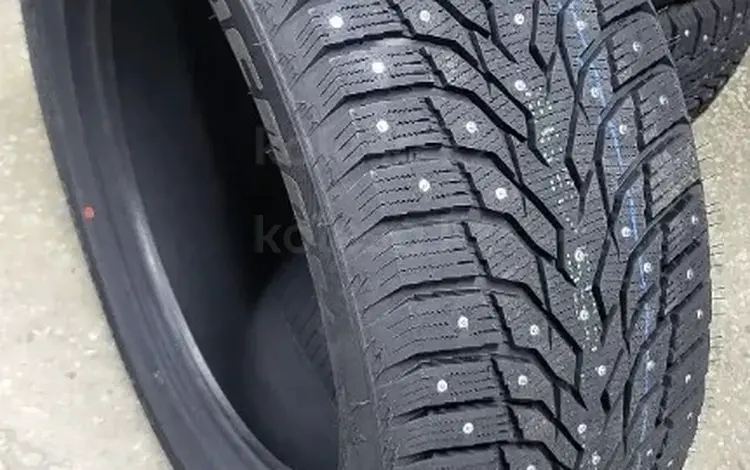 275/60 R20 Maxtrek Trek M900 ice шипfor345 000 тг. в Астана