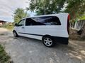 Mercedes-Benz Vito 2007 годаүшін6 700 000 тг. в Алматы