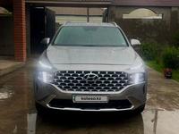 Hyundai Santa Fe 2023 года за 16 500 000 тг. в Шымкент