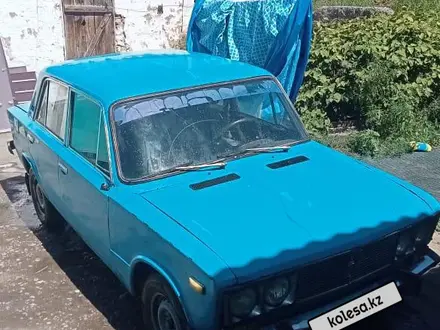 ВАЗ (Lada) 2106 1985 года за 300 000 тг. в Шелек – фото 2