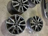 Диски Gs F-sport L10 за 550 000 тг. в Алматы