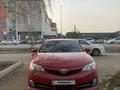 Toyota Camry 2012 годаүшін9 000 000 тг. в Уральск – фото 2