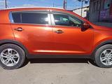Kia Sportage 2014 года за 8 000 000 тг. в Семей