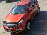 Kia Sportage 2014 года за 8 000 000 тг. в Семей – фото 3