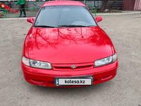 Mazda 626 1992 года за 1 100 000 тг. в Алматы