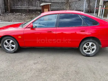 Mazda 626 1992 года за 1 100 000 тг. в Алматы – фото 3