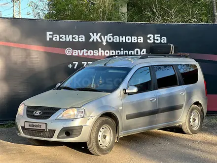 ВАЗ (Lada) Largus 2019 года за 4 800 000 тг. в Актобе