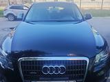 Audi Q5 2012 годаүшін8 500 000 тг. в Астана