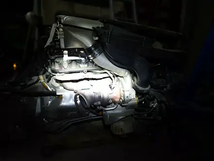 Двигатель S65AMG М275 V12 6.0 битурбо за 10 000 тг. в Алматы – фото 12