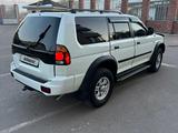 Mitsubishi Montero Sport 2001 годаfor4 900 000 тг. в Алматы – фото 4