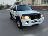 Mitsubishi Montero Sport 2001 годаfor4 900 000 тг. в Алматы