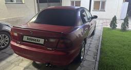 Mazda 323 1994 годаүшін950 000 тг. в Алматы – фото 4