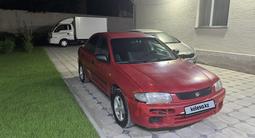 Mazda 323 1994 годаүшін950 000 тг. в Алматы – фото 2