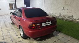 Mazda 323 1994 годаүшін950 000 тг. в Алматы – фото 3
