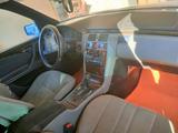 Mercedes-Benz E 320 1997 годаүшін2 500 000 тг. в Талдыкорган – фото 5