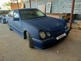 Mercedes-Benz E 320 1997 годаүшін2 500 000 тг. в Талдыкорган – фото 4