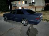 Mercedes-Benz E 320 1997 годаүшін2 500 000 тг. в Талдыкорган – фото 2