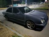 Mercedes-Benz E 320 1997 годаүшін2 500 000 тг. в Талдыкорган – фото 3
