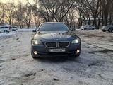 BMW 528 2013 годаfor9 400 000 тг. в Алматы – фото 4