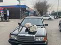 Mercedes-Benz 190 1989 года за 1 500 000 тг. в Алматы