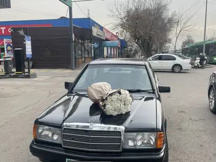 Mercedes-Benz 190 1989 года за 1 500 000 тг. в Алматы