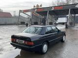 Mercedes-Benz 190 1989 годаүшін1 500 000 тг. в Алматы – фото 5