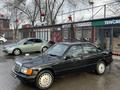 Mercedes-Benz 190 1989 года за 1 500 000 тг. в Алматы – фото 6