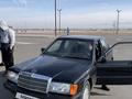 Mercedes-Benz 190 1989 года за 1 500 000 тг. в Алматы – фото 9