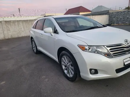 Toyota Venza 2010 года за 9 500 000 тг. в Шымкент – фото 6