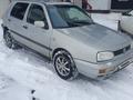 Volkswagen Golf 1994 годаүшін1 300 000 тг. в Усть-Каменогорск