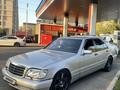 Mercedes-Benz S 500 1997 годаүшін4 500 000 тг. в Алматы