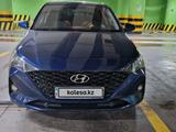 Hyundai Accent 2021 годаүшін9 600 000 тг. в Караганда – фото 2