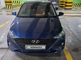 Hyundai Accent 2021 годаүшін9 600 000 тг. в Караганда – фото 3