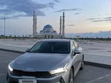 Kia K5 2022 годаүшін13 600 000 тг. в Астана – фото 3