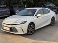 Toyota Camry Luxe 2025 годаүшін21 200 000 тг. в Алматы