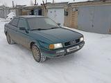 Audi 80 1993 года за 1 250 000 тг. в Костанай