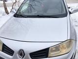 Renault Megane 2006 годаүшін2 200 000 тг. в Актобе