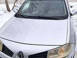 Renault Megane 2006 годаүшін2 100 000 тг. в Актобе – фото 3